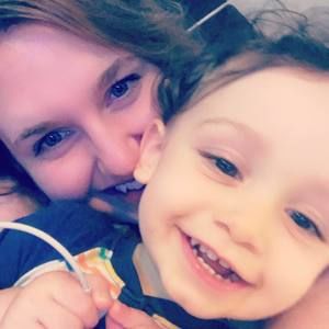 Meet your Posher, Brandi